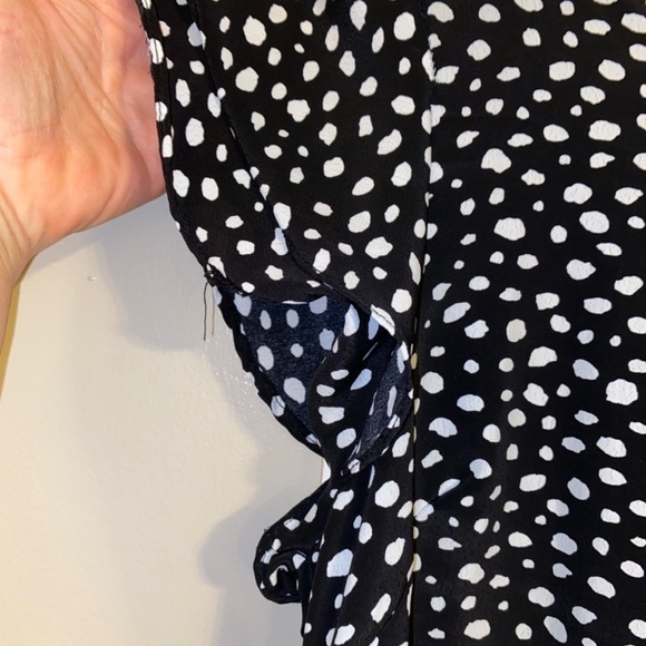 Perfectly Priscilla size 1x adorable spring top - Picture 6 of 6
